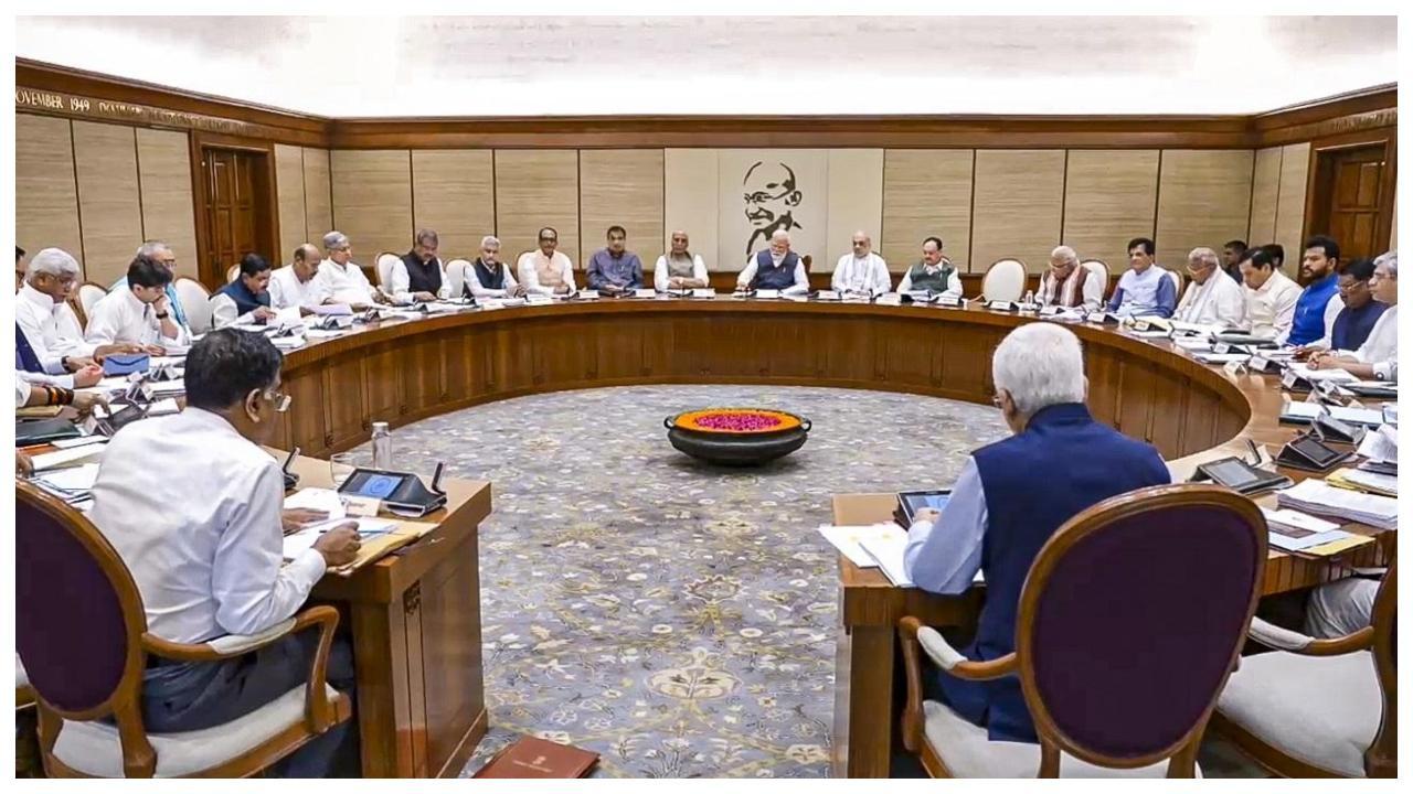 Operation Sindoor: RAWની યાદીમાં 21 નામ હતા, તેમાંથી 9 પસંદ કરાયા અને પછી...